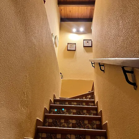 Casa Gallardo Ribadeo Exterior foto