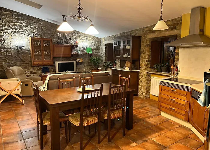 Casa Gallardo