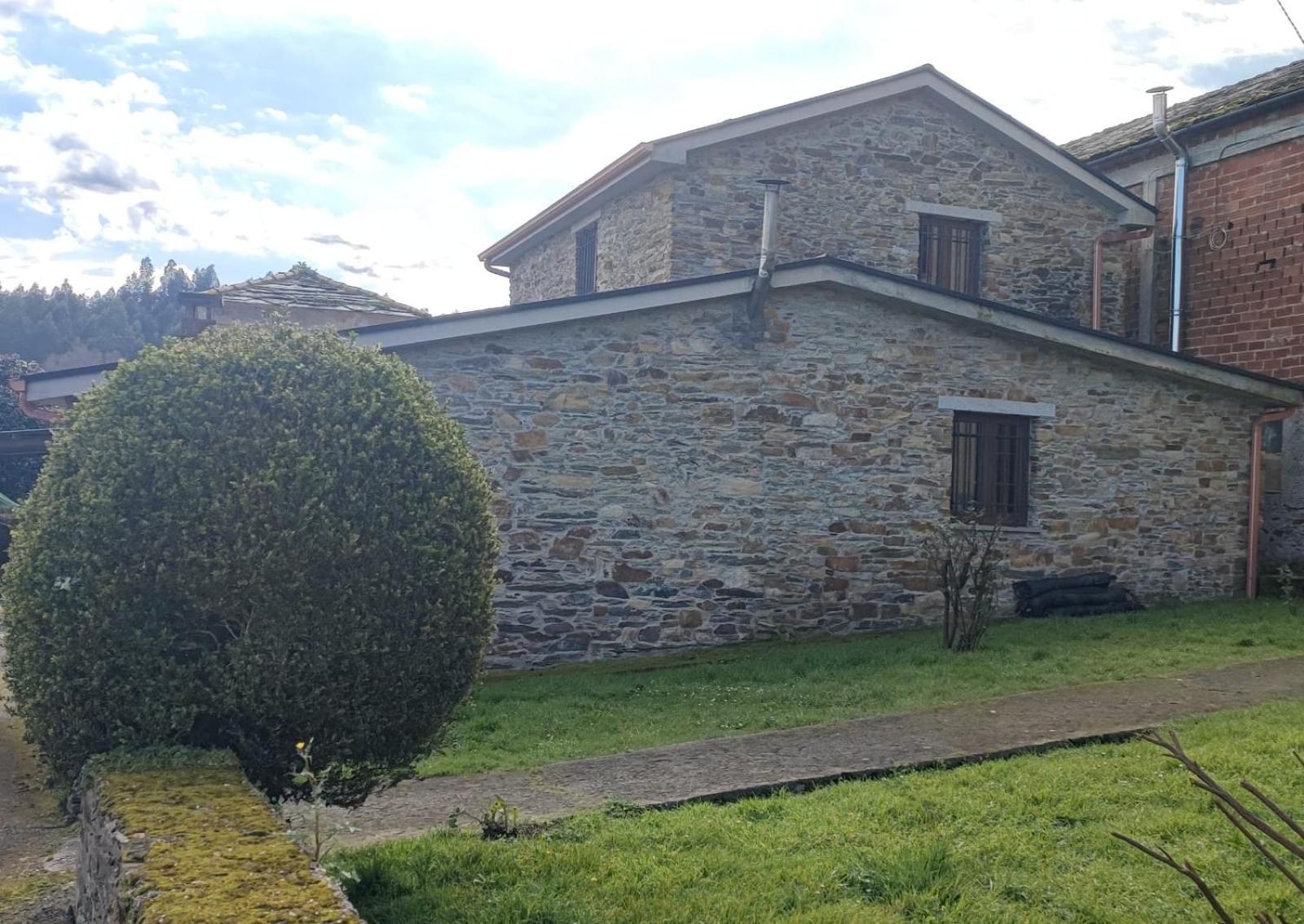 Holiday home Casa Gallardo