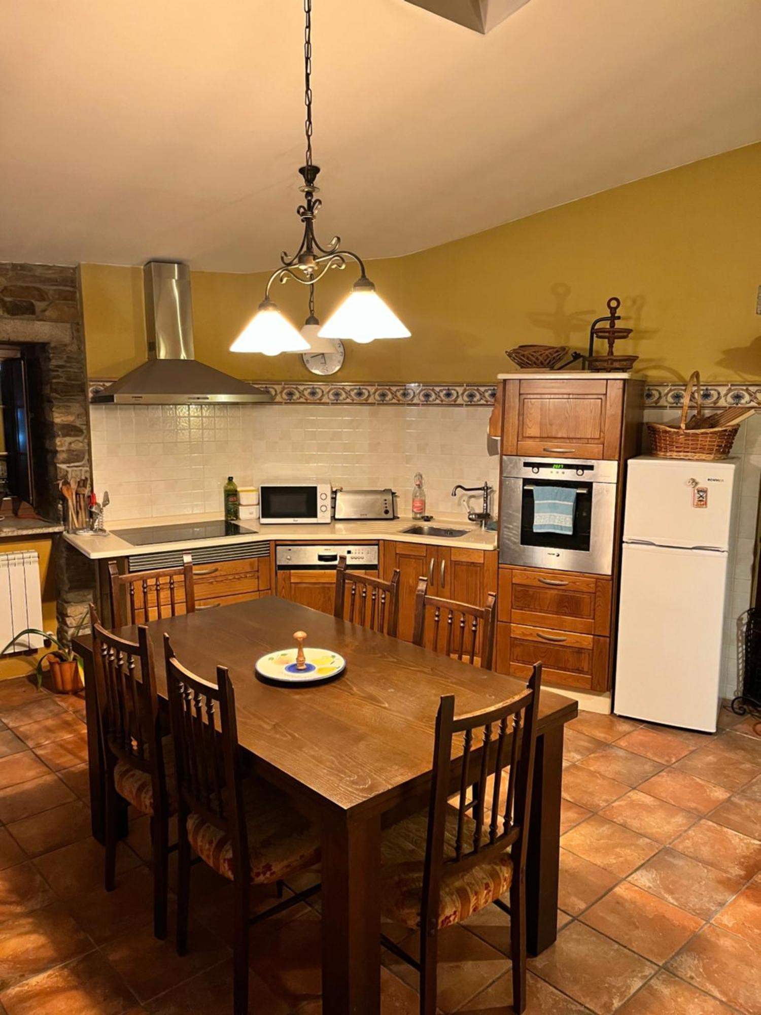 Casa Gallardo *