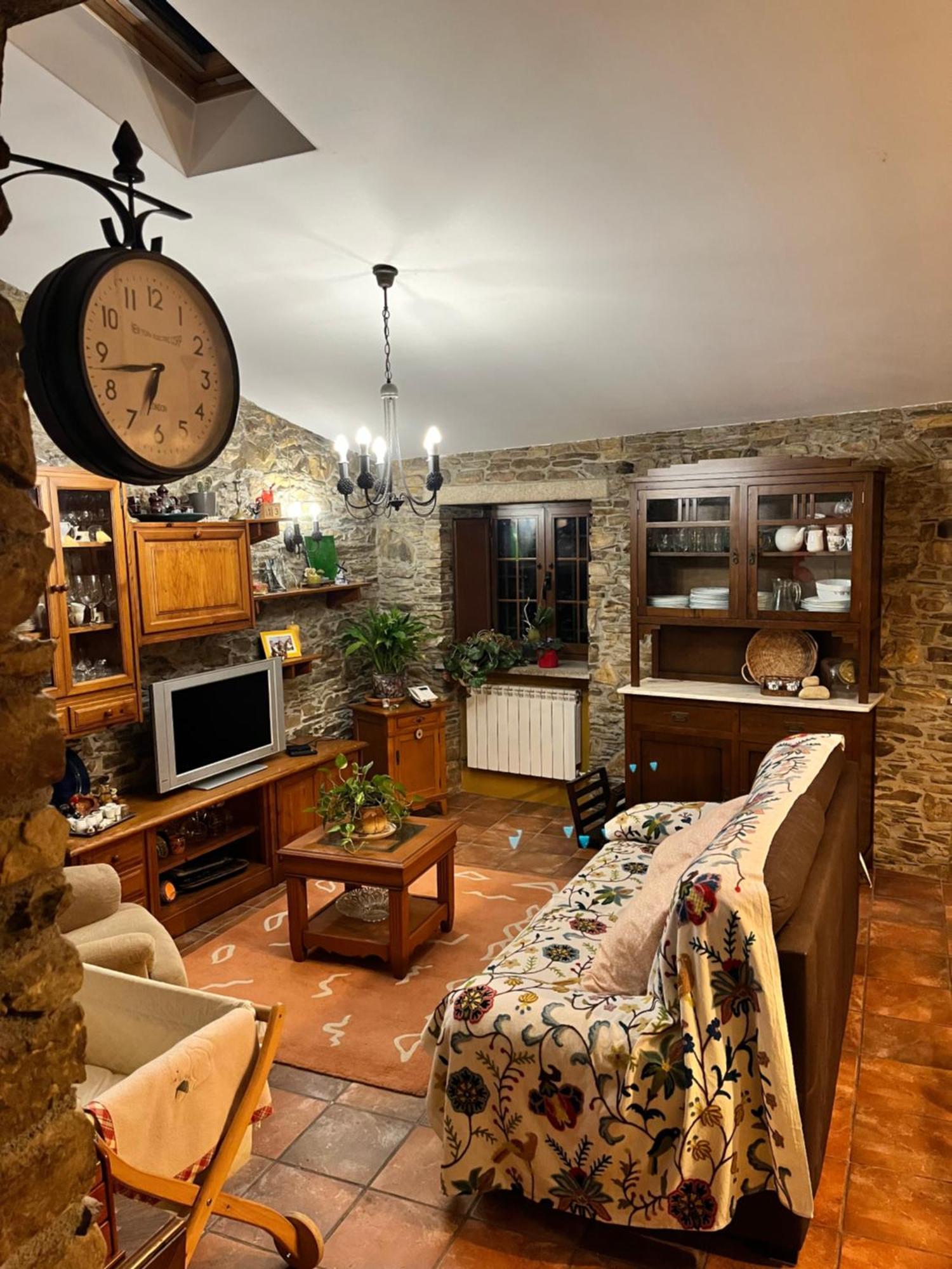 Holiday home Casa Gallardo *