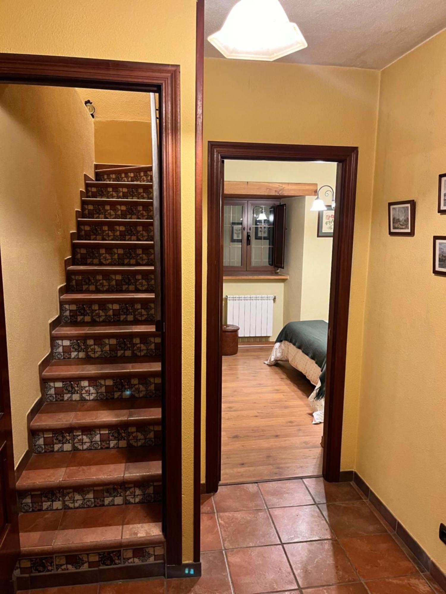 Holiday home Casa Gallardo