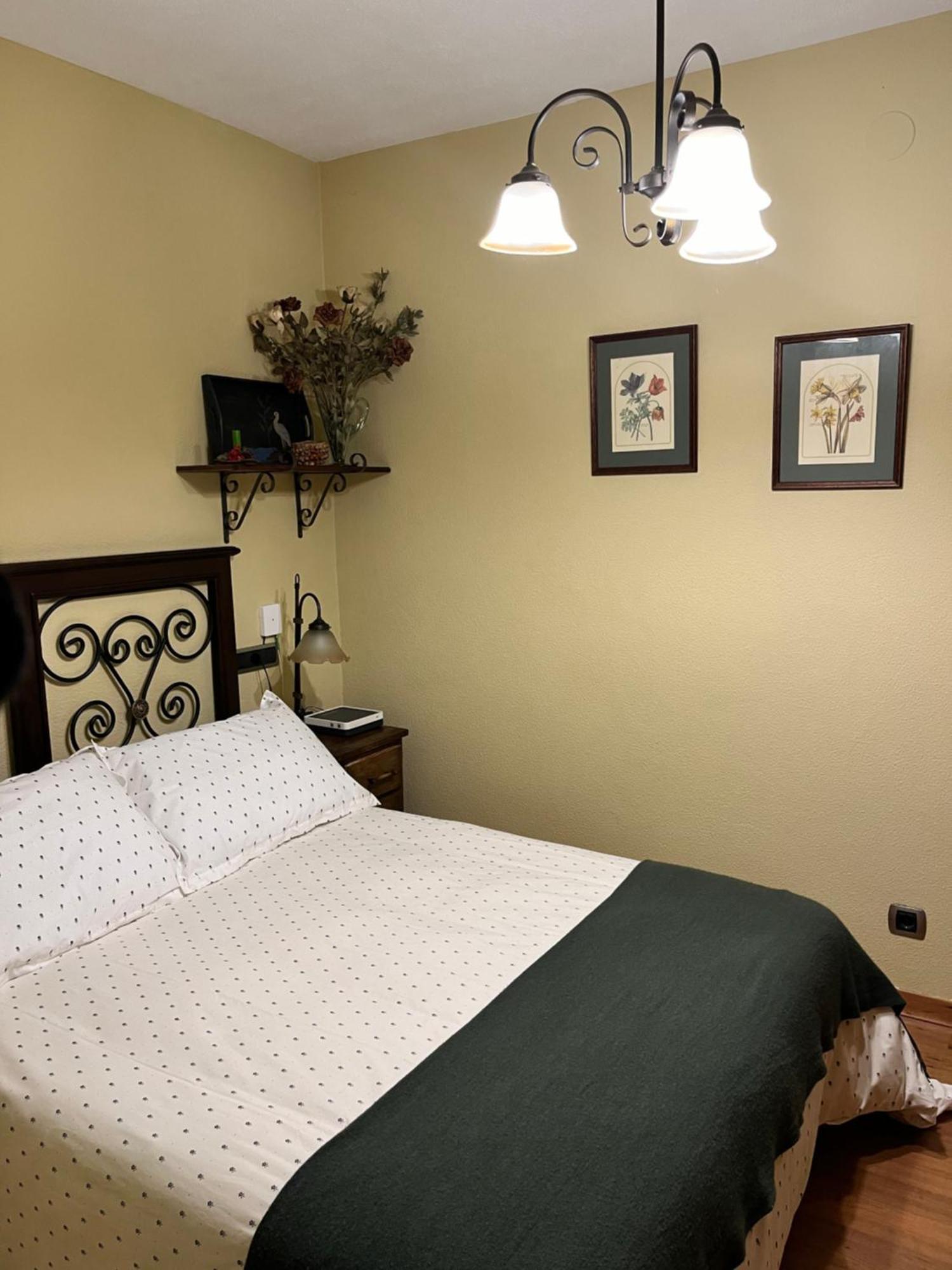 Casa Gallardo Holiday home