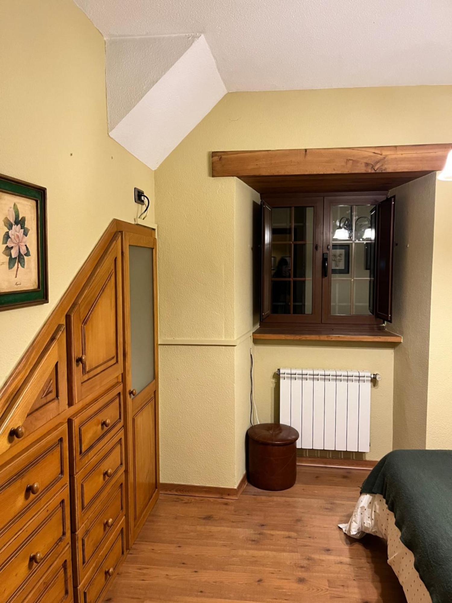 Casa Gallardo Holiday home *