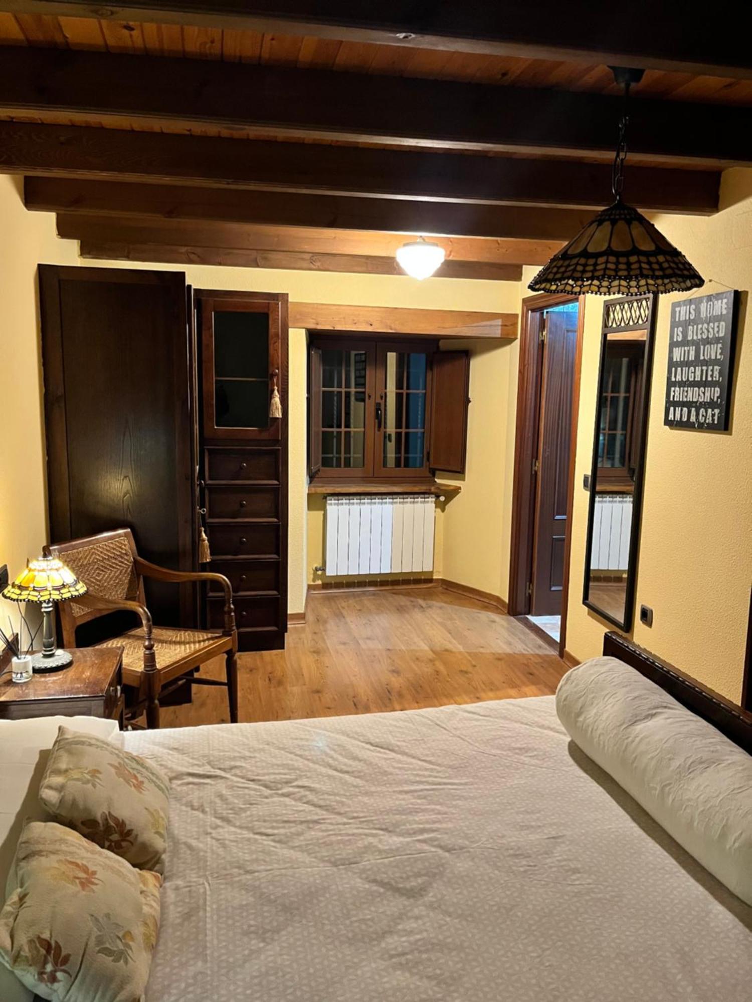 Holiday home Casa Gallardo Ribadeo