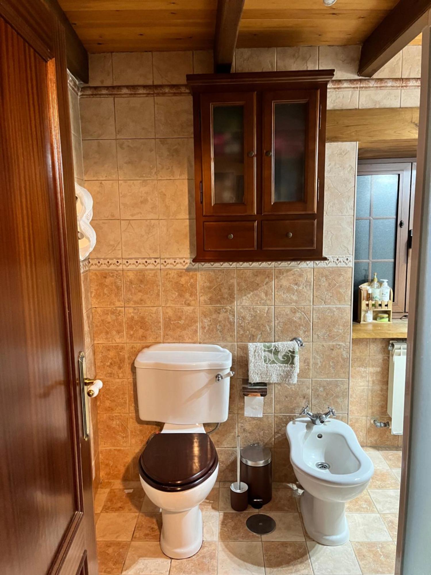 Casa Gallardo Holiday home Ribadeo