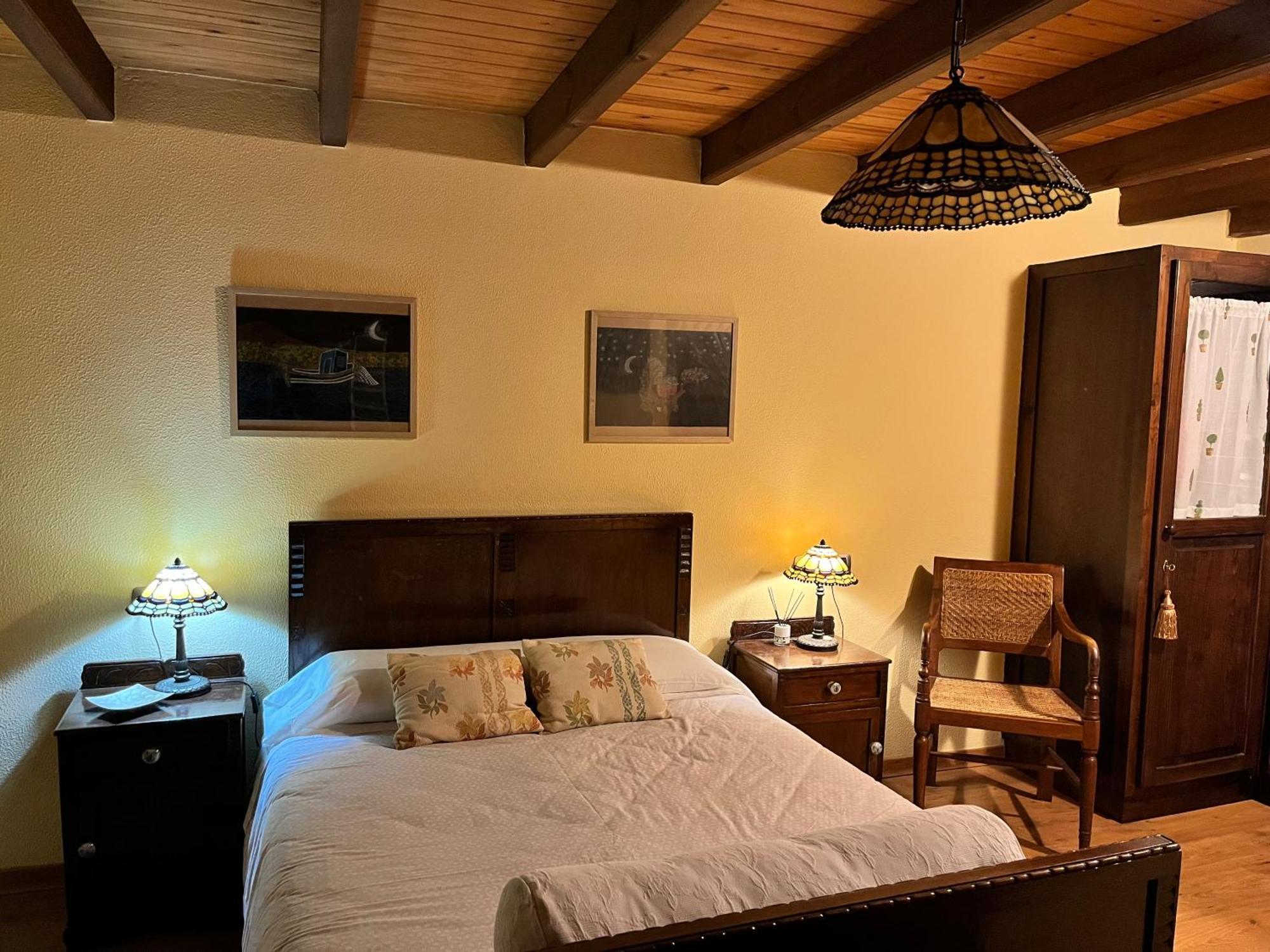 Casa Gallardo Holiday home