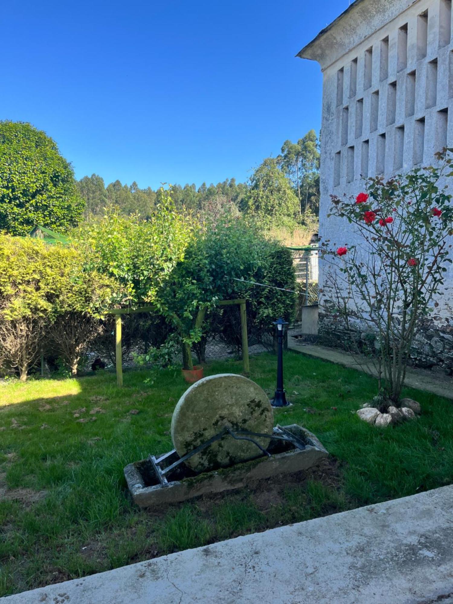 Holiday home Casa Gallardo