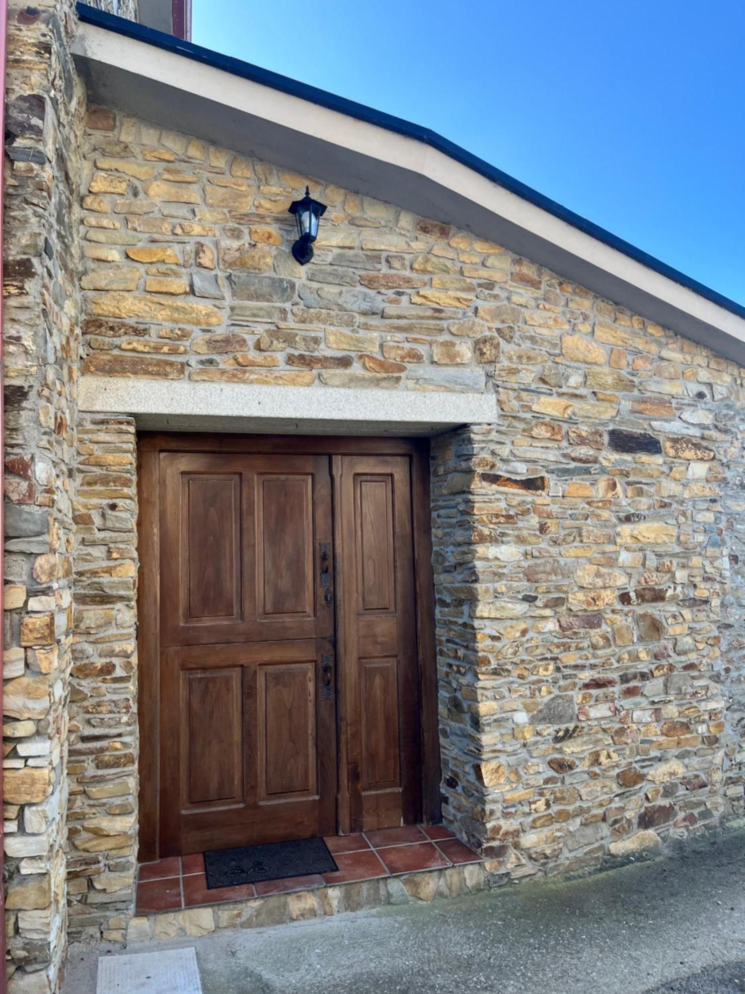 Casa Gallardo Ribadeo