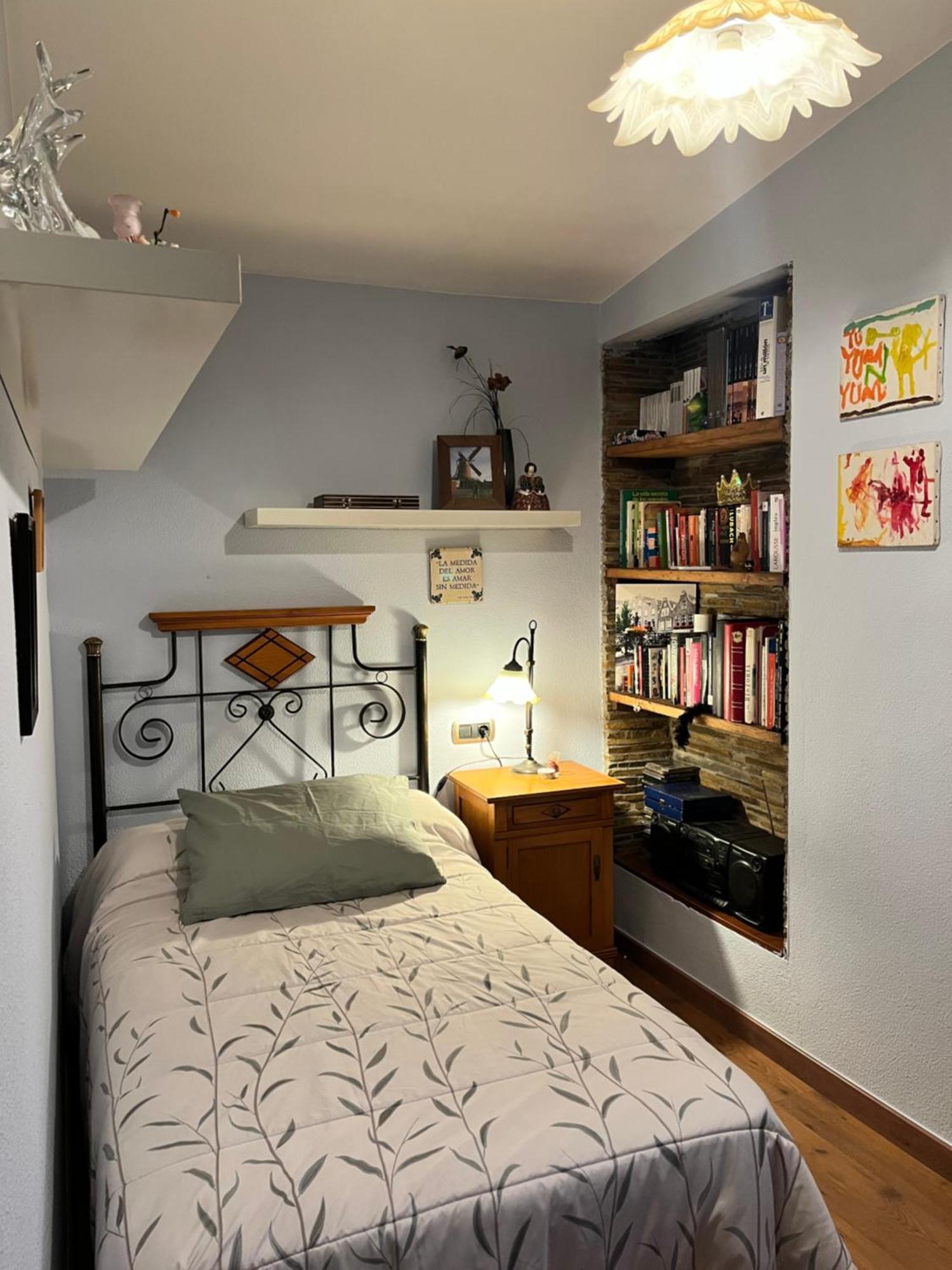 Holiday home Casa Gallardo *